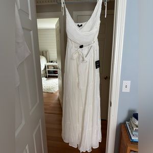 Lulus - Maxi Dress